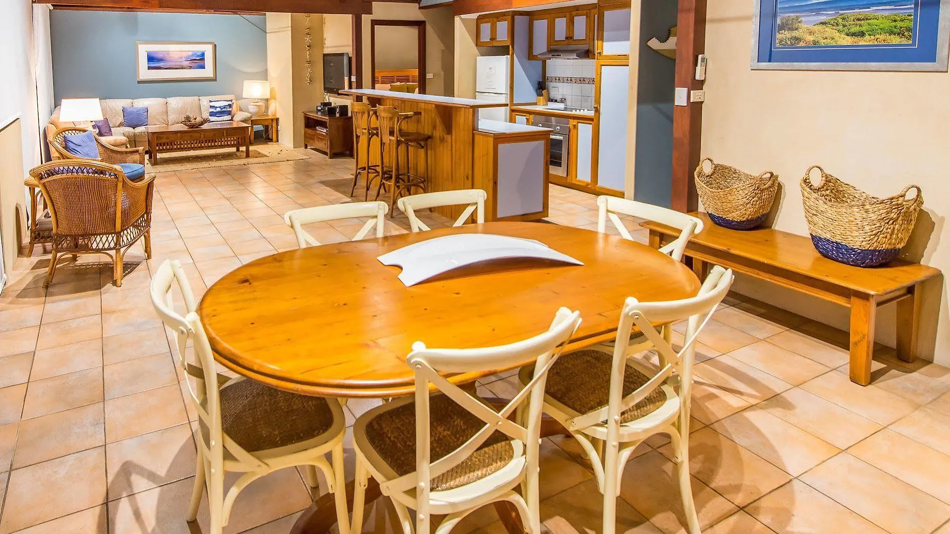 Villa Whalers Cove Villas *