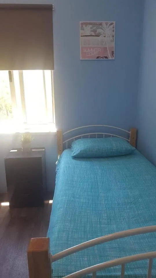 Hostel Beach