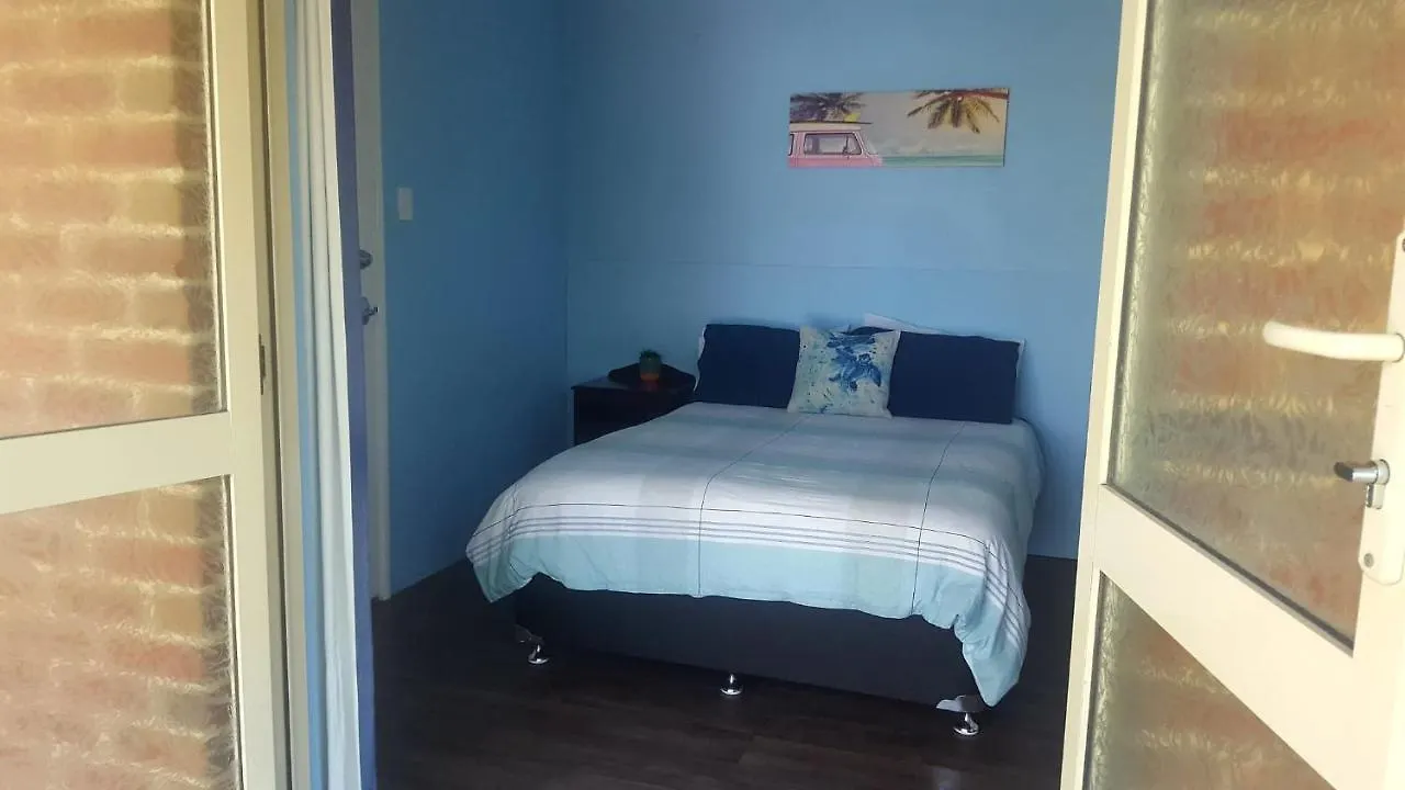 Beach Hostel