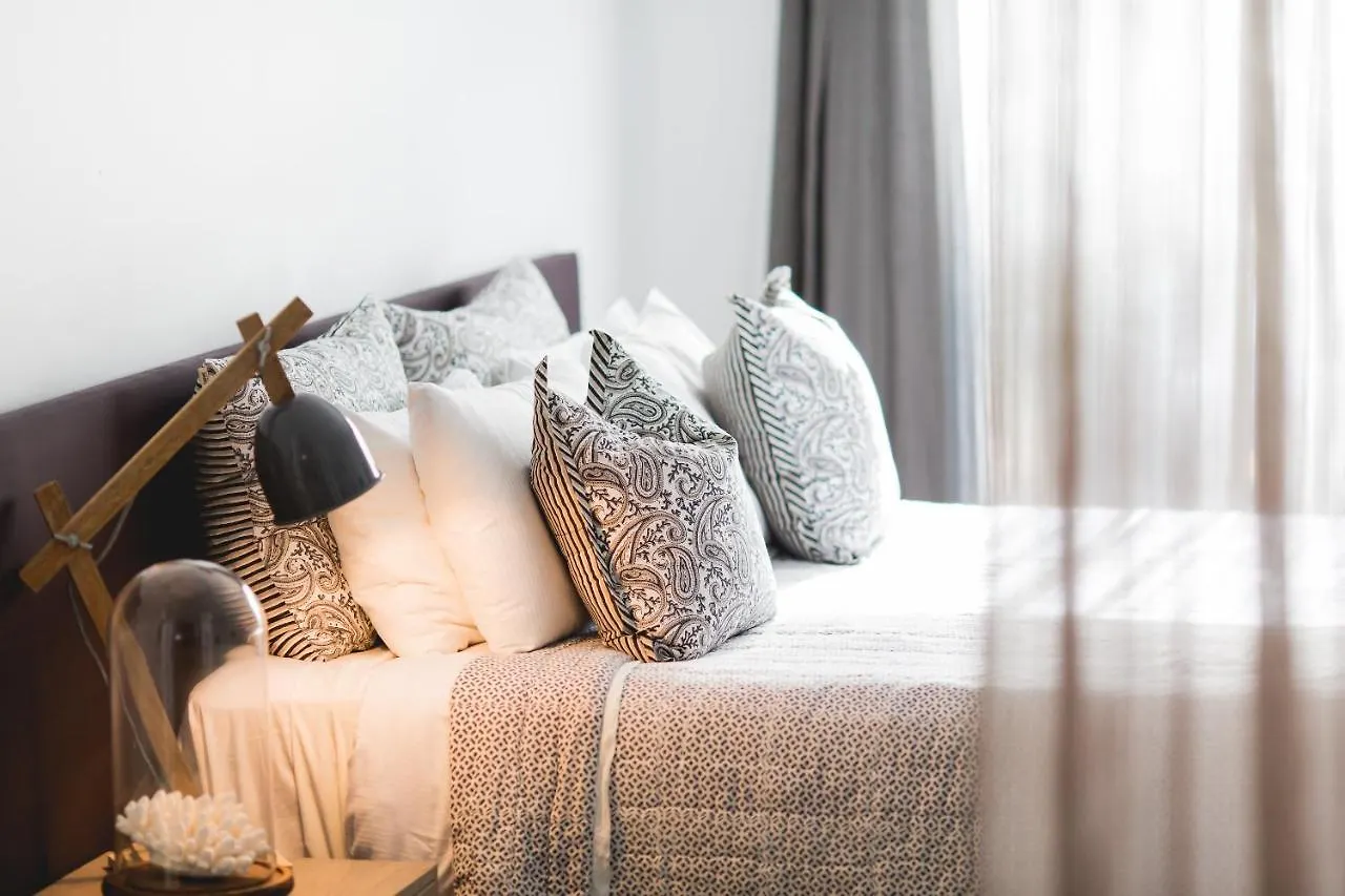 Empire Retreat Отель 5*