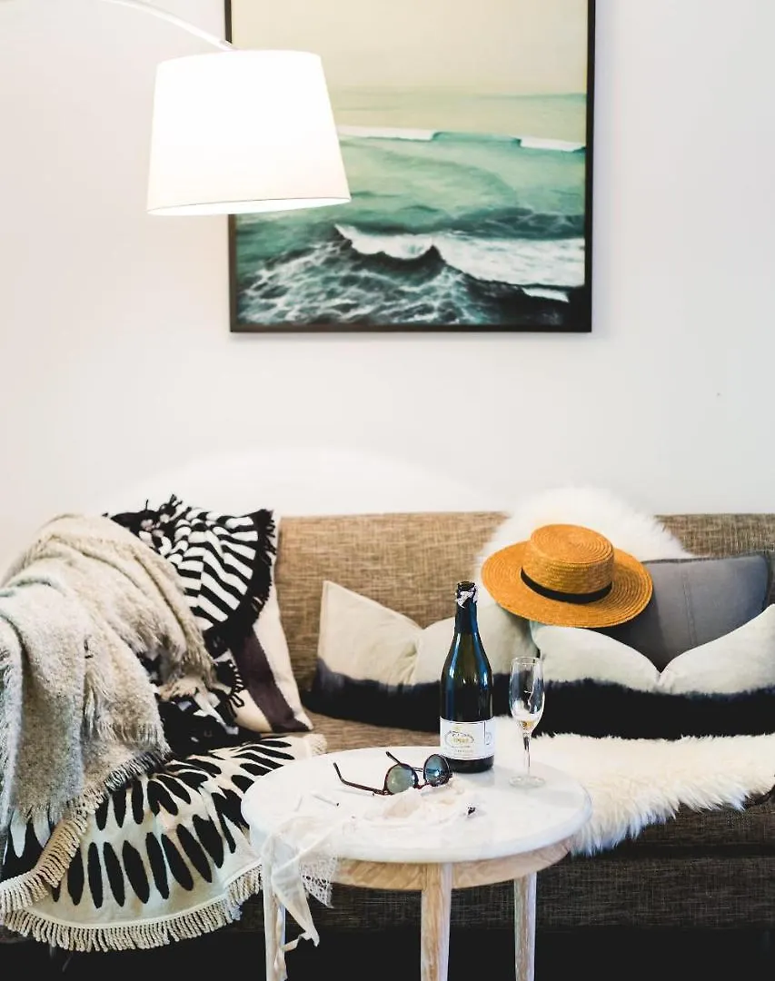 Hotel Empire Retreat Dunsborough