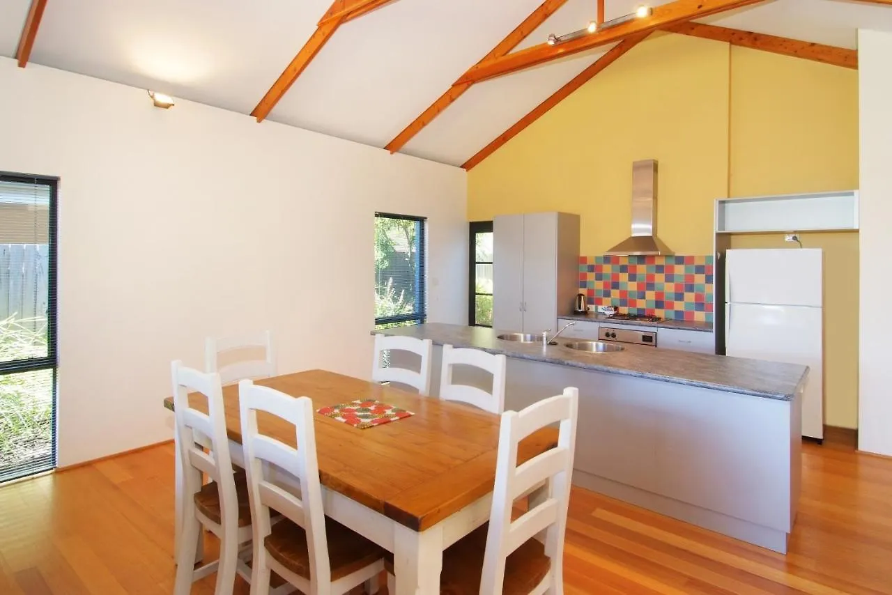 Beechtree Tatil Evi Dunsborough