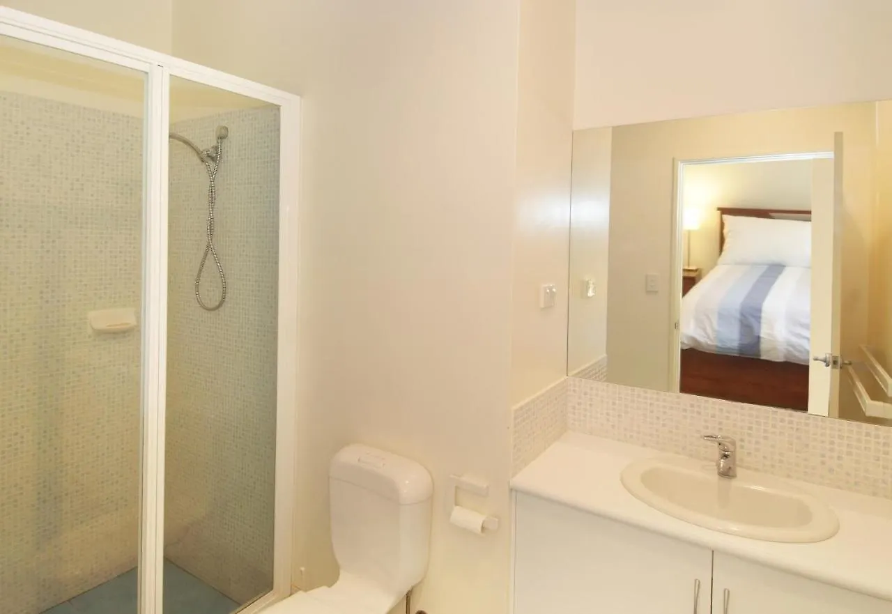 Tatil Evi Beechtree