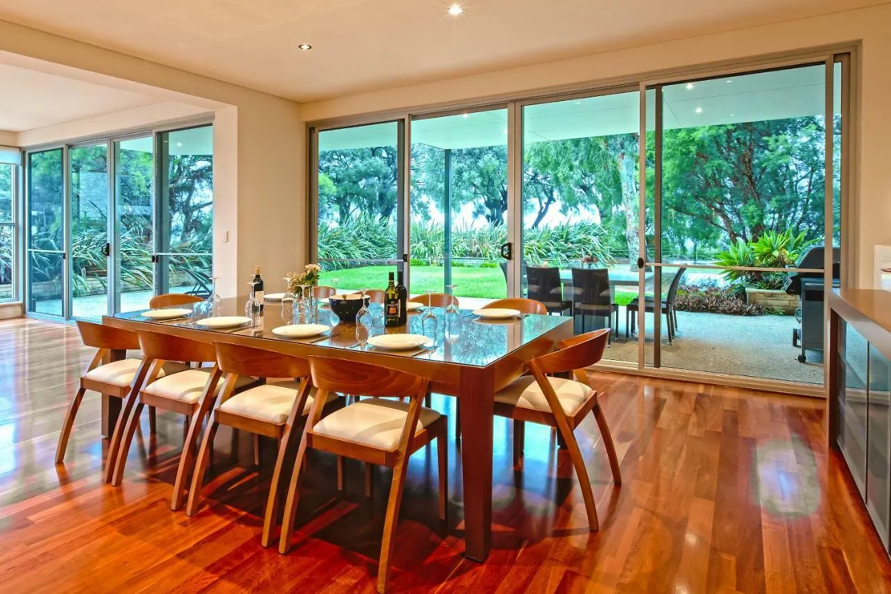 Regency Club Station touristique Dunsborough