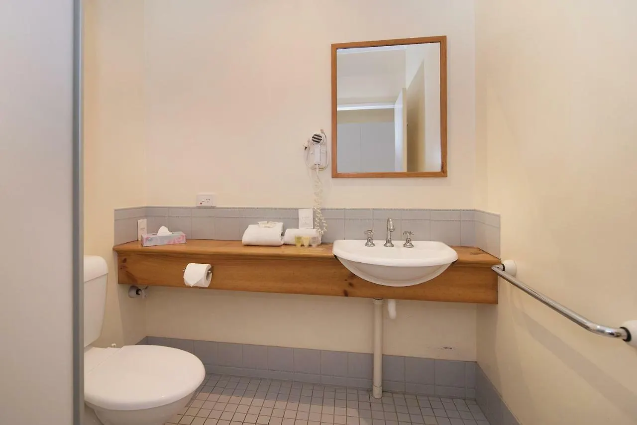 Town Units 3* Dunsborough