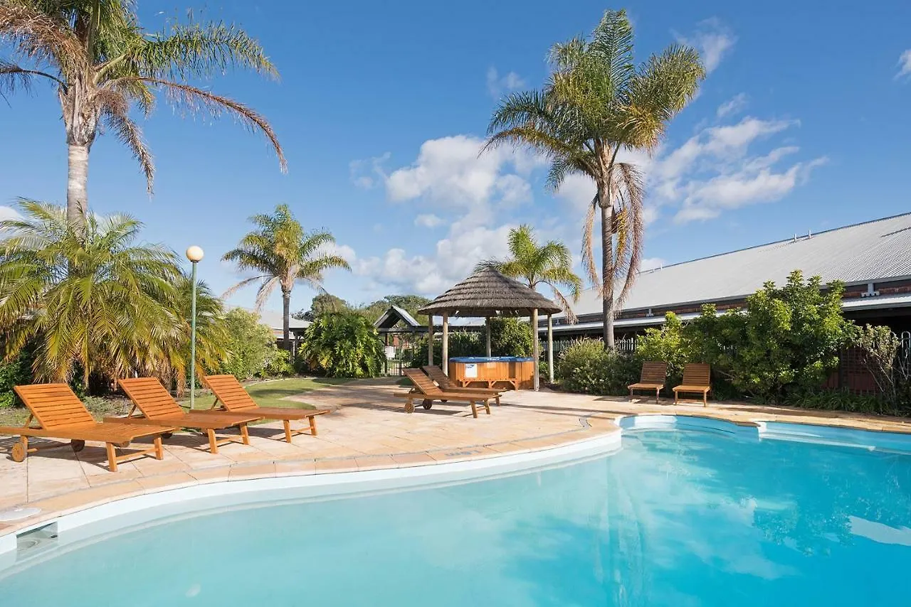 Hotel Town Units Dunsborough