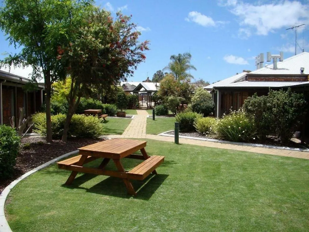 Hotel Town Units Dunsborough