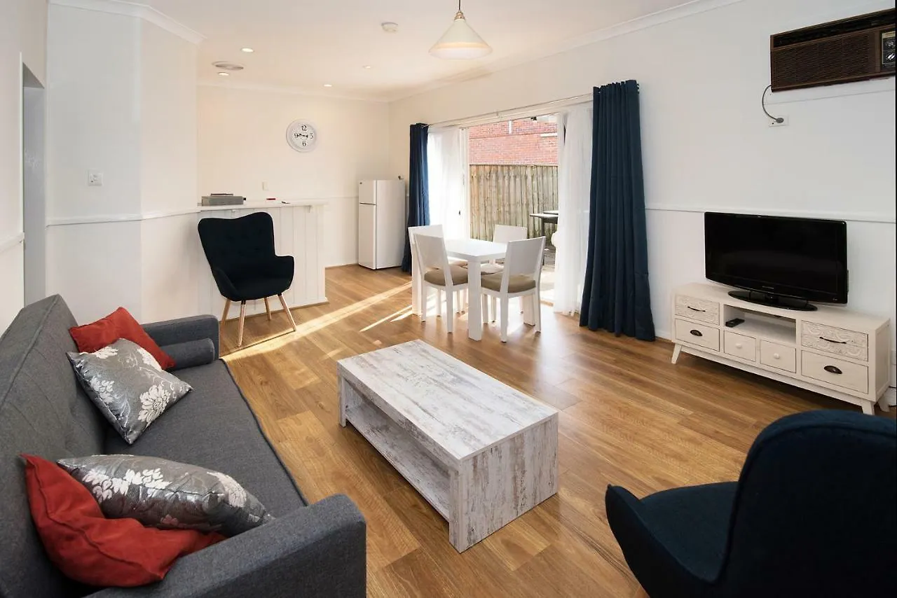Hotel Town Units Dunsborough