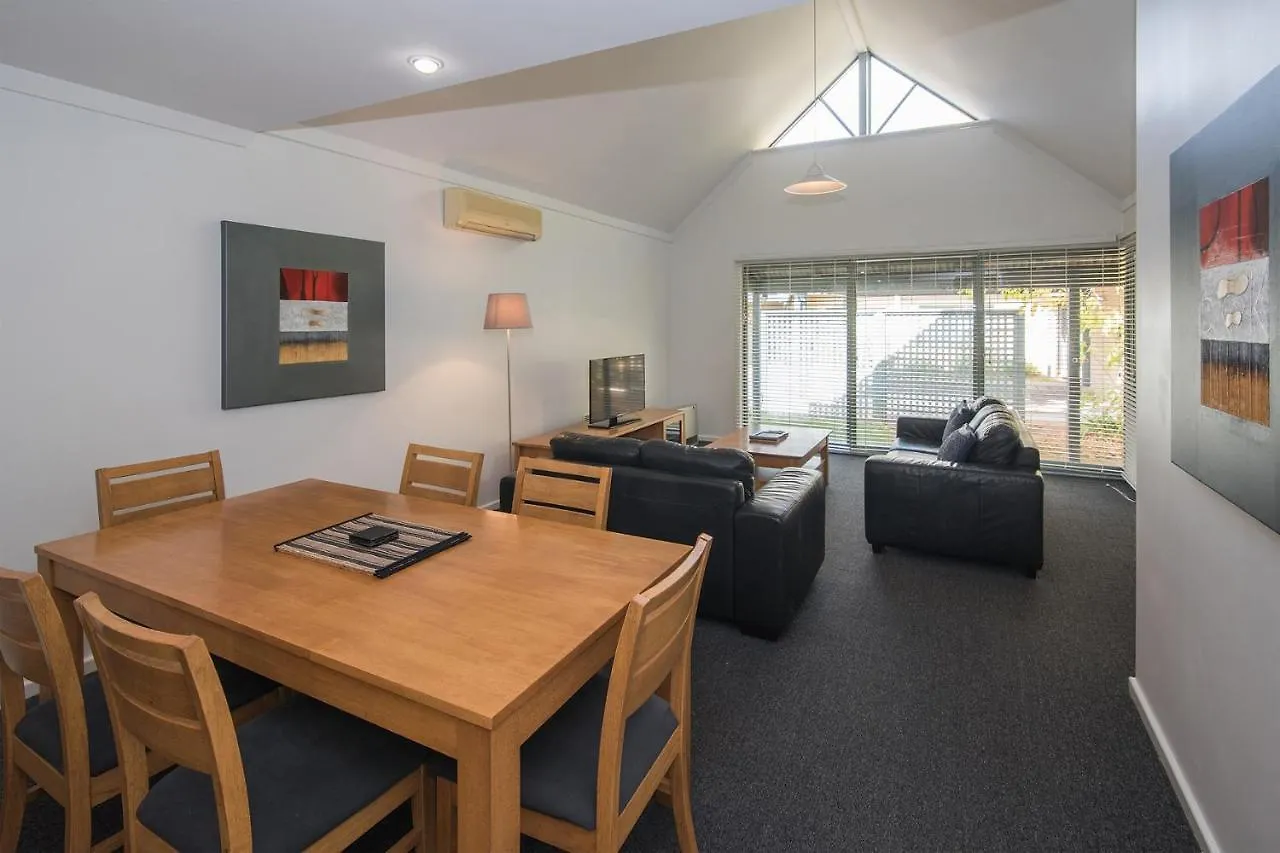 Resort Bayshore Beachside Dunsborough