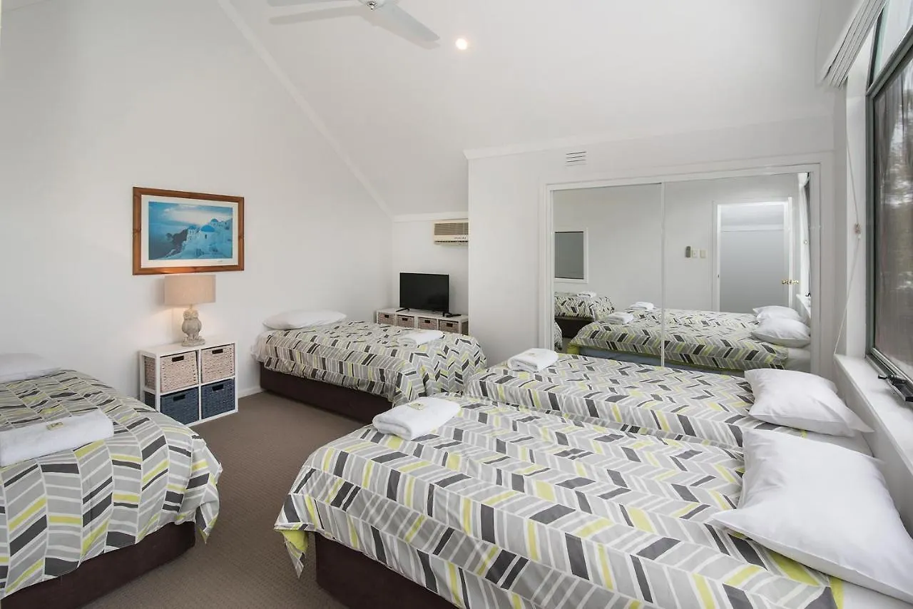 Bayshore Beachside Resort Dunsborough