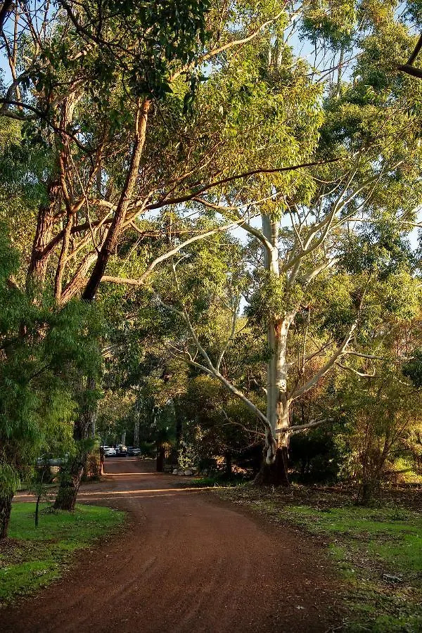 Empire Retreat Dunsborough