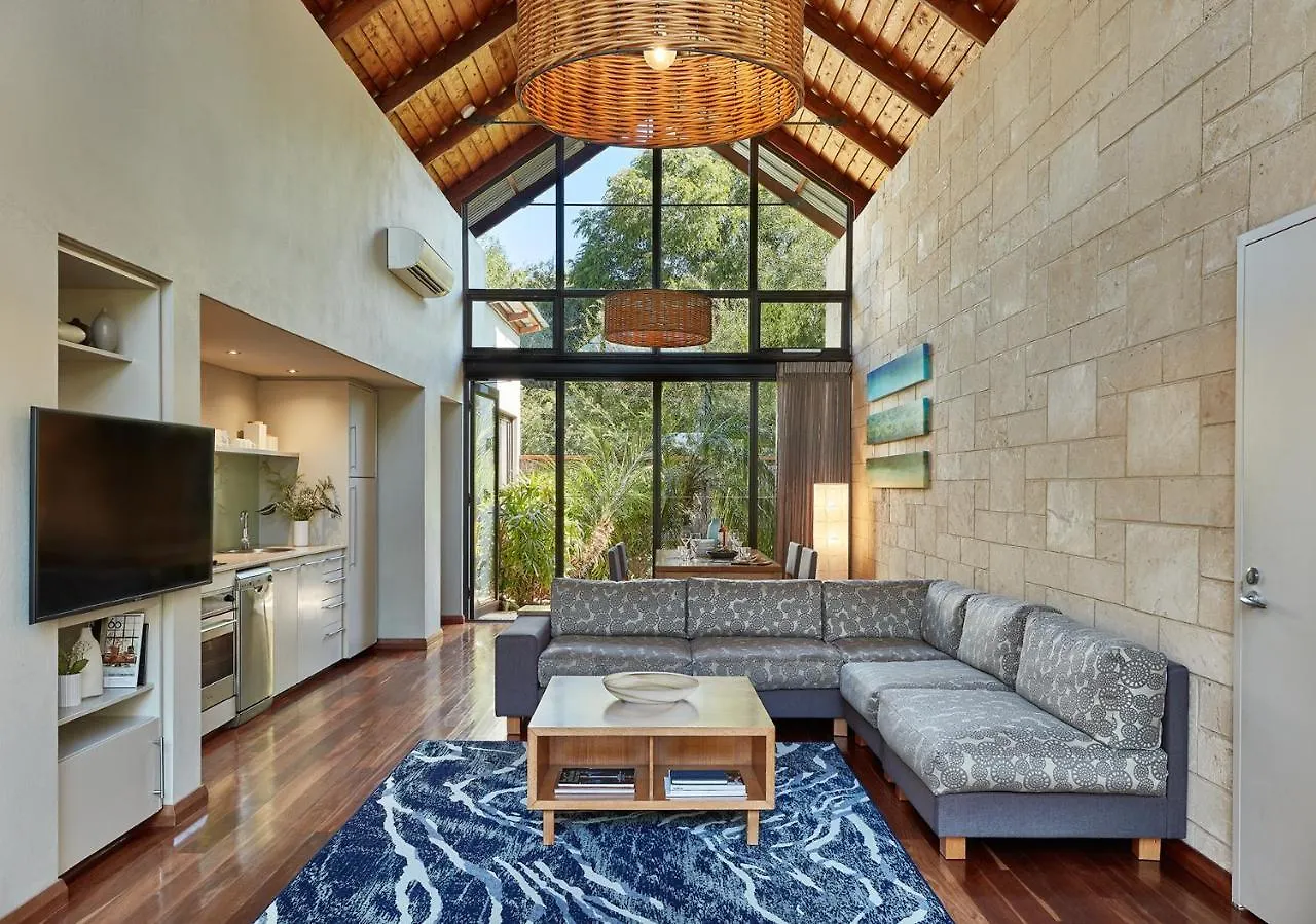 Pullman Bunker Bay Margaret River Ξενοδοχείο Dunsborough